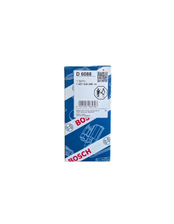 Bosch Filter 1457436088 - D6088 AdBlue (Üre) Filtresi