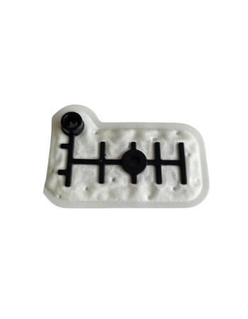 Guardson Filter ADM215101 DEF AdBlue Filtre Kiti
