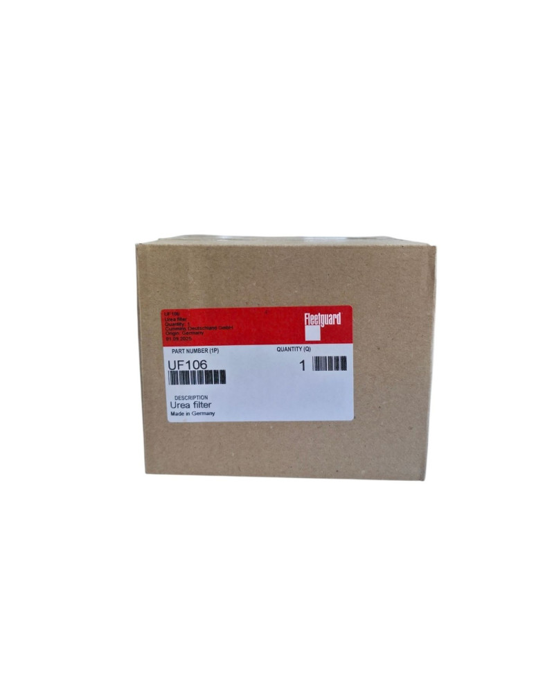 Fleetguard Filter UF106 AdBlue (Üre) Filtresi