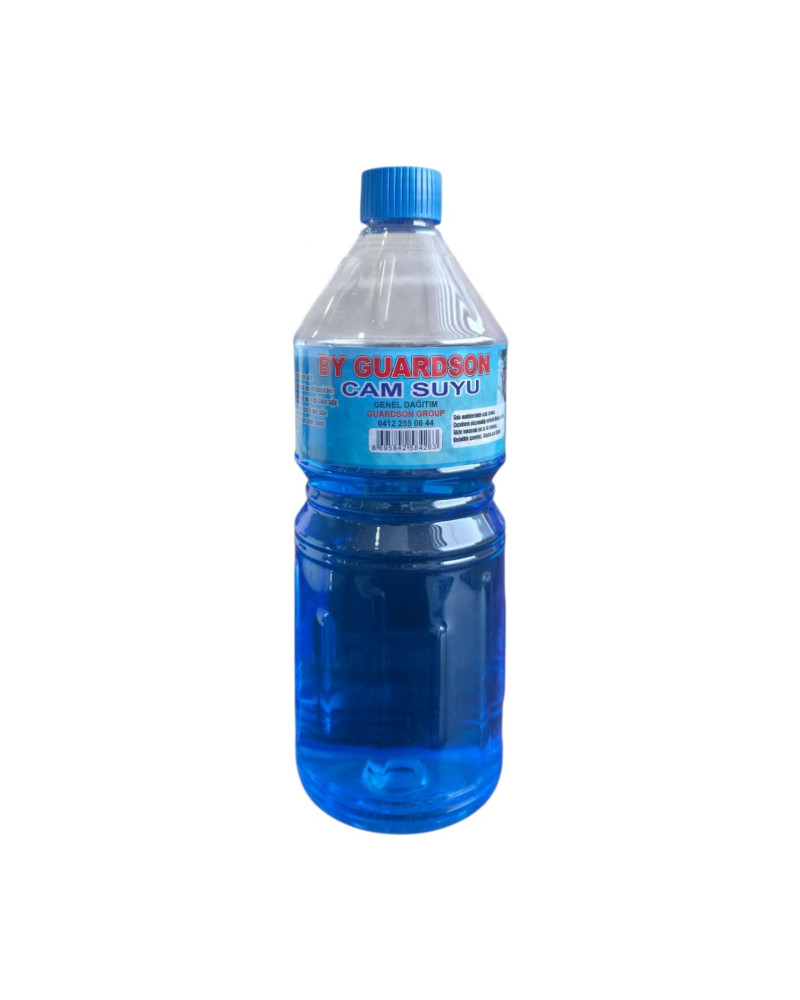 By Guardson Cam Suyu 1 LT 20 Adet Koli