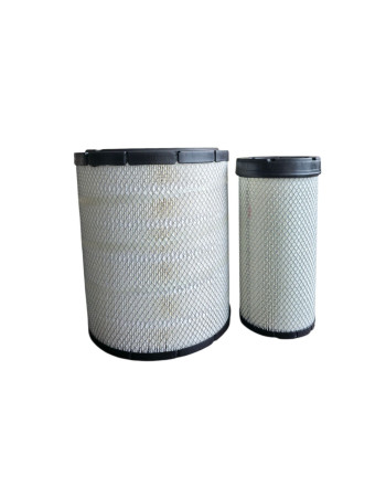 Guardson Filter A212501-A212502 Hava Filtresi Takım