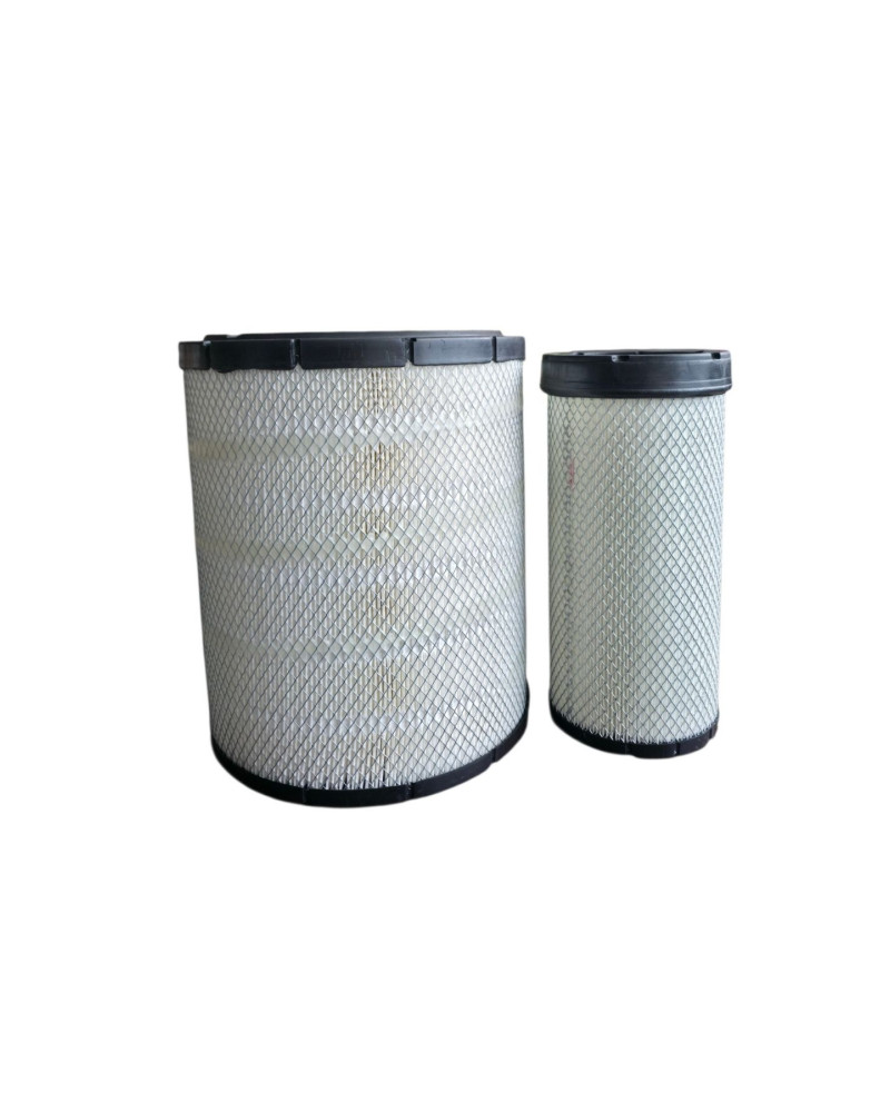 Guardson Filter A212501-A212502 Hava Filtresi Takım