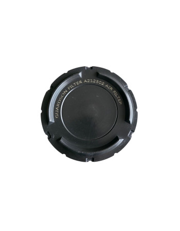 Guardson Filter A212501-A212502 Hava Filtresi Takım