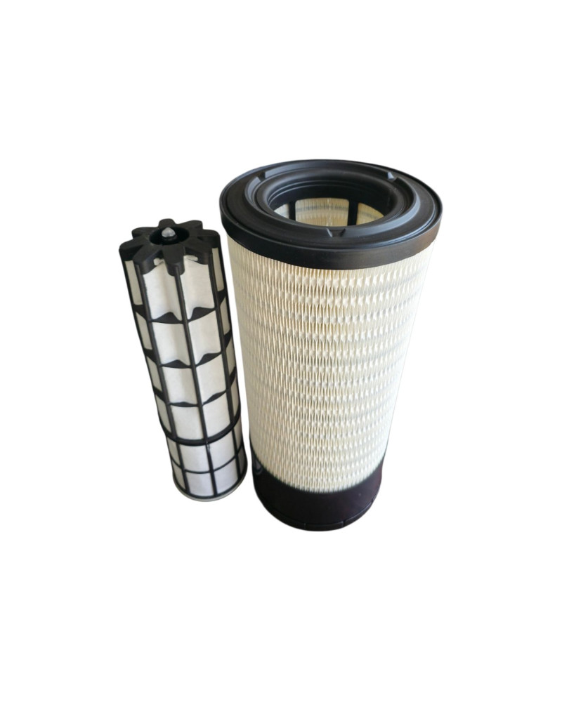 Guardson ADM218125 - ADM218126 Hava Filtre Takımı 10 Adet