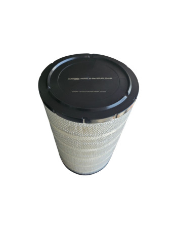 Guardson Filter A215111 Hava Filtresi 10 Adet ve Üzeri