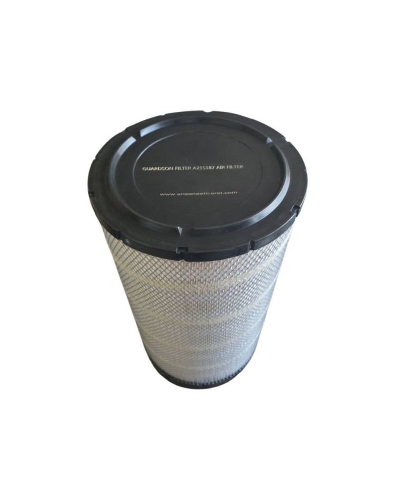 Guardson Filter A215187 Hava Filtresi 10 Adet ve Üzeri