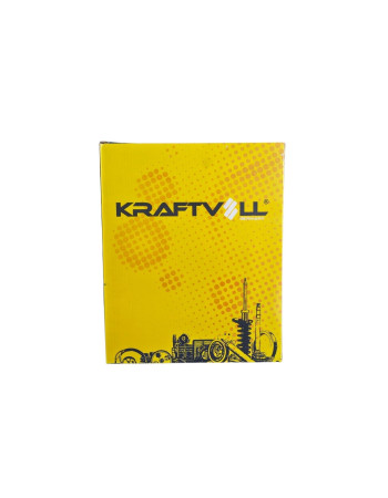 Kraftvoll Filter 06010228 Hava Filtresi