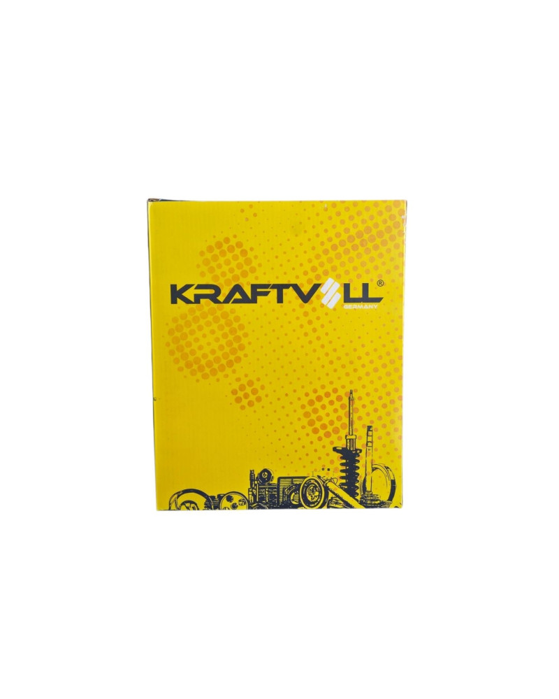 Kraftvoll Filter 06010228 Hava Filtresi
