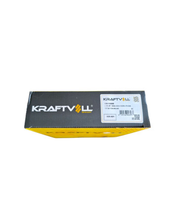 Kraftvoll Filter 06010228 Hava Filtresi