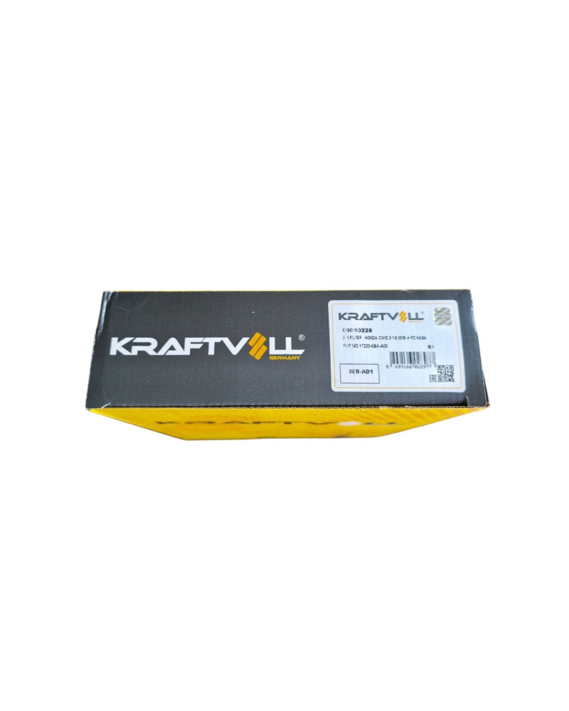 Kraftvoll Filter 06010228 Hava Filtresi