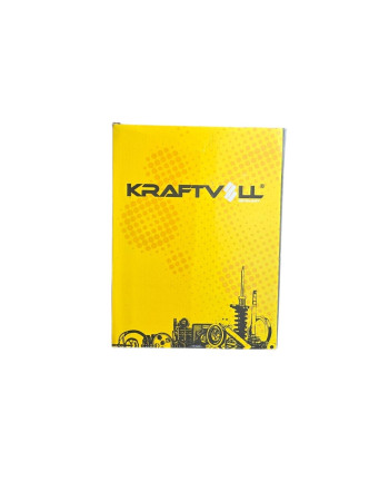 Kraftvoll Filter 06010356 Hava Filtresi
