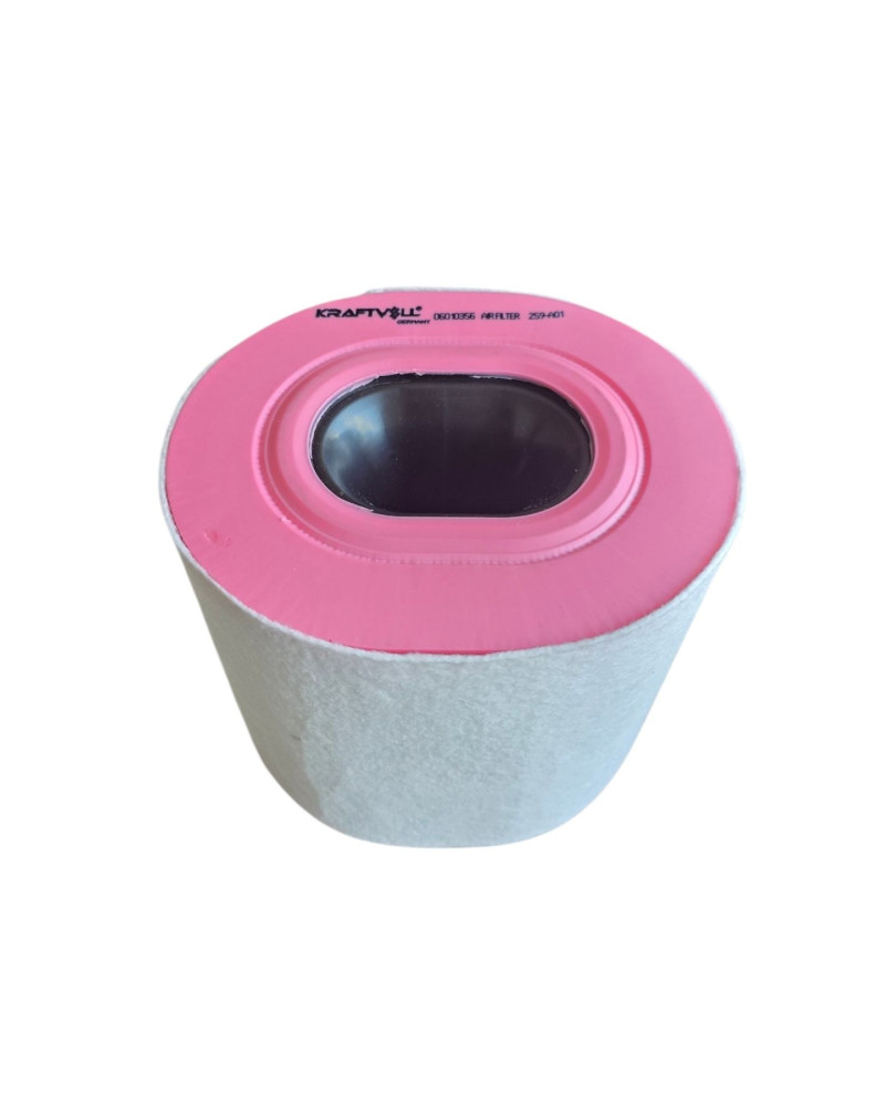 Kraftvoll Filter 06010356 Hava Filtresi