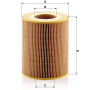 Mann Filter C1381 Hava Filtresi