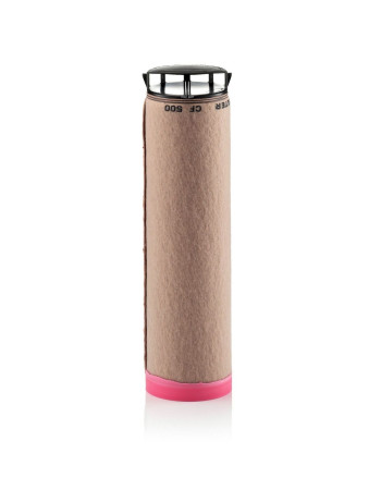 Mann Filter CF500  Hava Filtresi İç