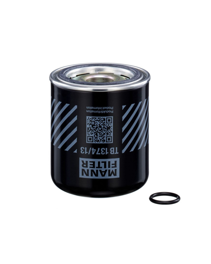 Mann Filter TB1374/13X Hava Kurutucu Filtre