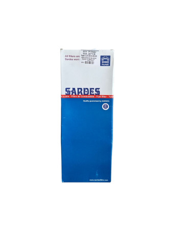 Sardes Filter SA2710 Hava Filtresi