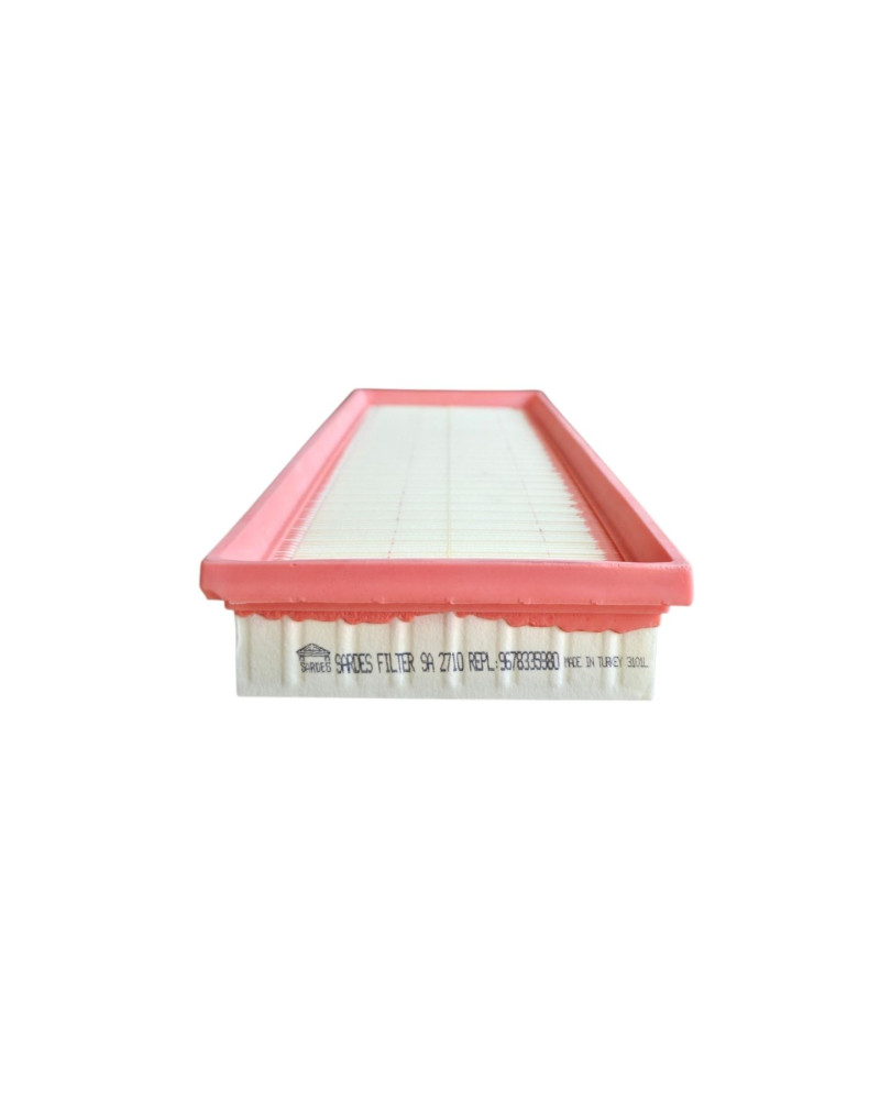 Sardes Filter SA2710 Hava Filtresi
