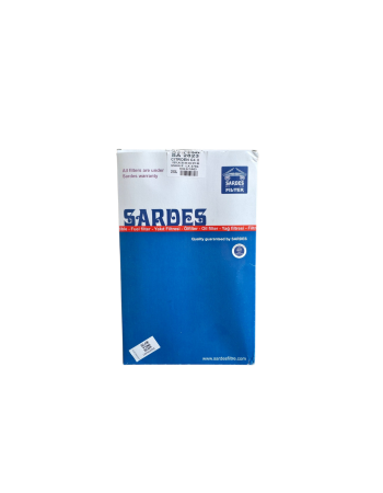 Sardes Filter SA2823 Hava Filtresi