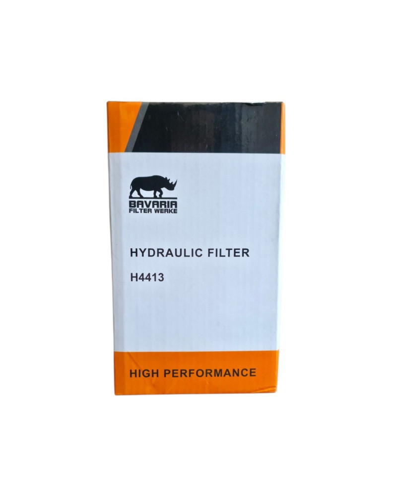 Bavaria Filter H4413 Hidrolik Filtresi