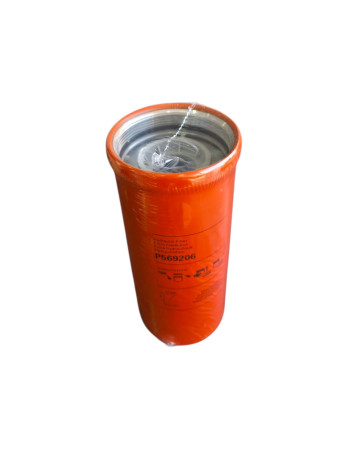 Bavaria Filter H4455 Hidrolik Filtresi