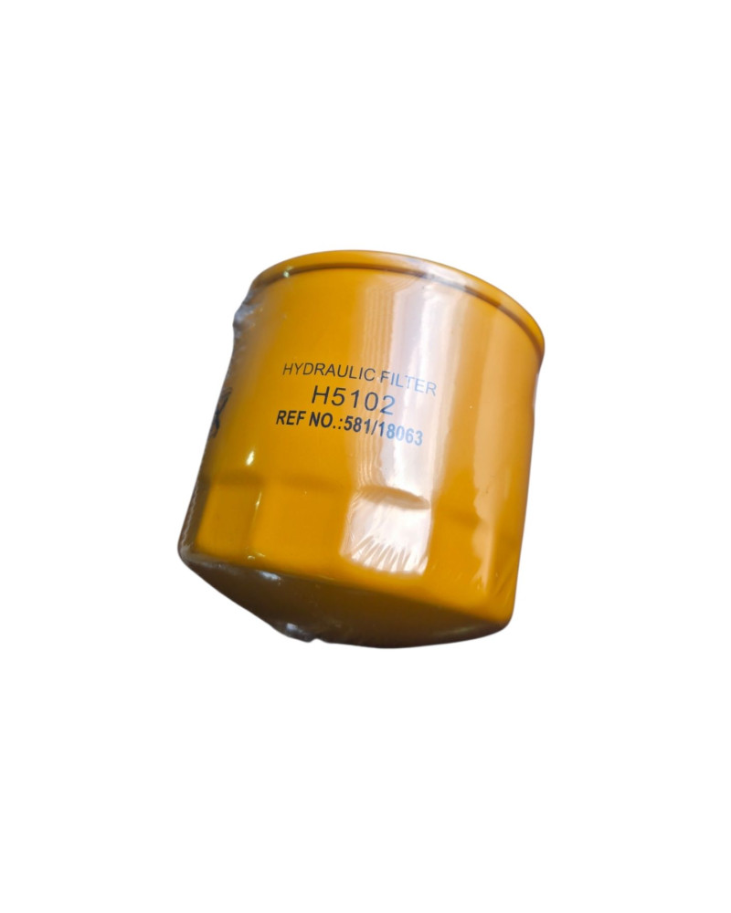 Bavaria Filter H5102 Hidrolik Filtresi