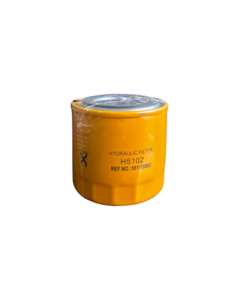 Bavaria Filter H5102 Hidrolik Filtresi
