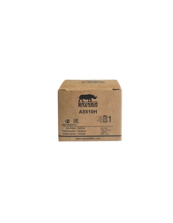 Bavaria Filter A5510H Hidrolik Tank Havalandırma  Filtresi Emiş Filtresi