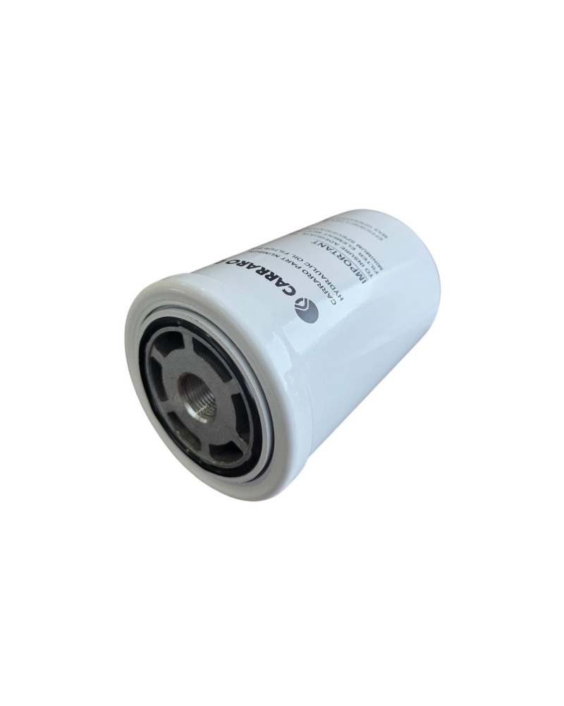 Carraro Drivetech 40701 - CA040701 Hidrolik Şanzıman Yağ Filtresi