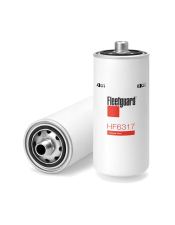Fleetguard Filter HF6317 Hidrolik Filtresi