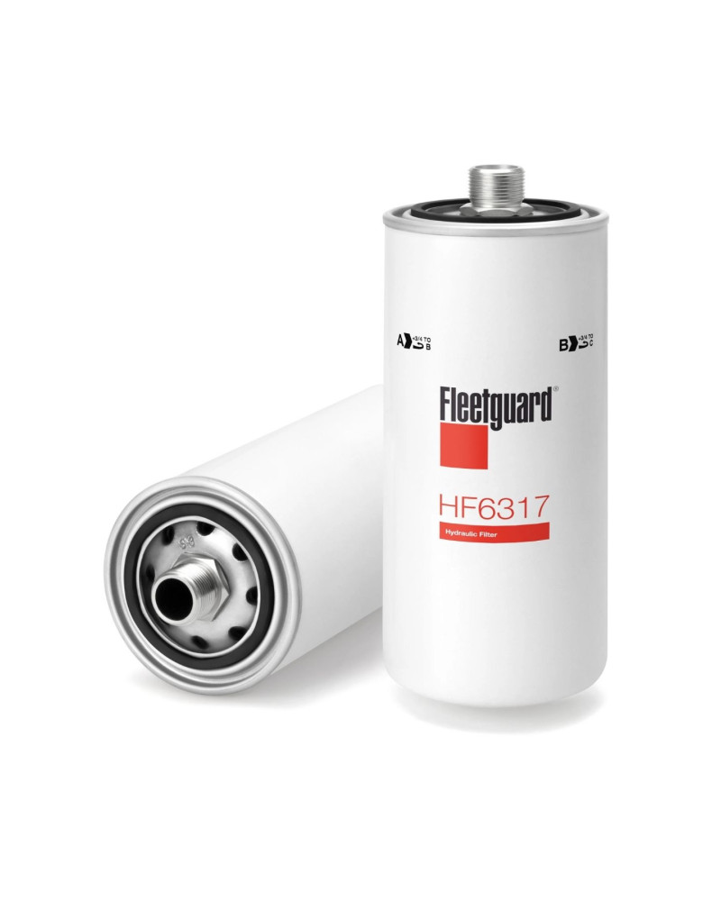 Fleetguard Filter HF6317 Hidrolik Filtresi