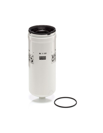 Mann Filter WH11001X Hidrolik Filtresi