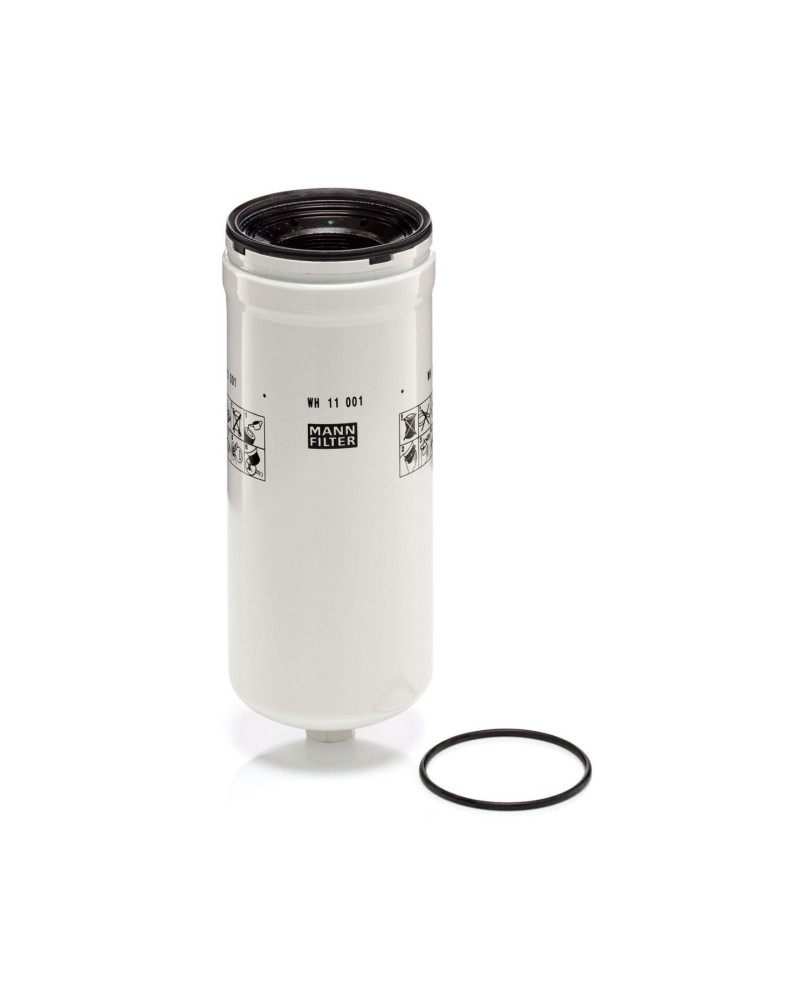 Mann Filter WH11001X Hidrolik Filtresi