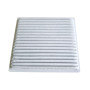 Baveria Filter  C1121 Cabin Filtresi