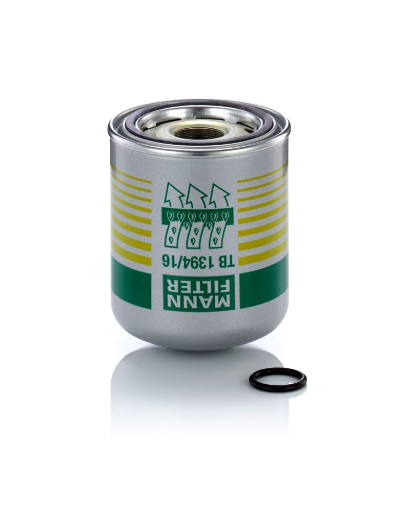 Mann Filter TB1394/16X Hava Kurutucu Filtresi