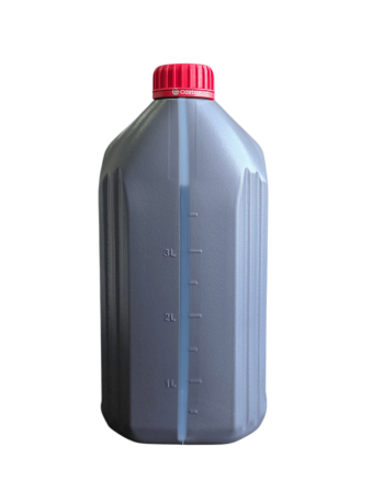Castrol GTX 10W-40 4 LT Yarı Sentetik Motor Yağı