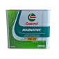 Castrol Magnatec 0W30 10,5 LT Tam Sentetik Motor Yağı