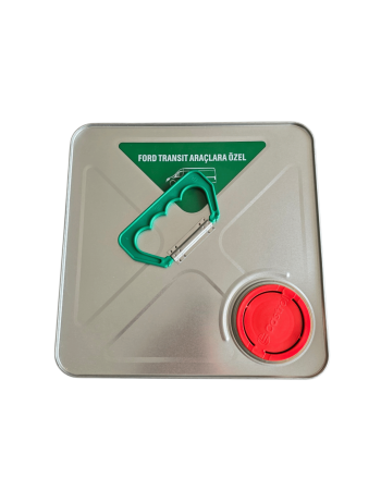 Castrol Magnatec 5W30 10,5 LT Tam Sentetik Motor Yağı