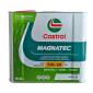 Castrol Magnatec 5W30 10,5 LT Tam Sentetik Motor Yağı