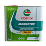 Castrol Magnatec 5W30 10,5 LT Tam Sentetik Motor Yağı