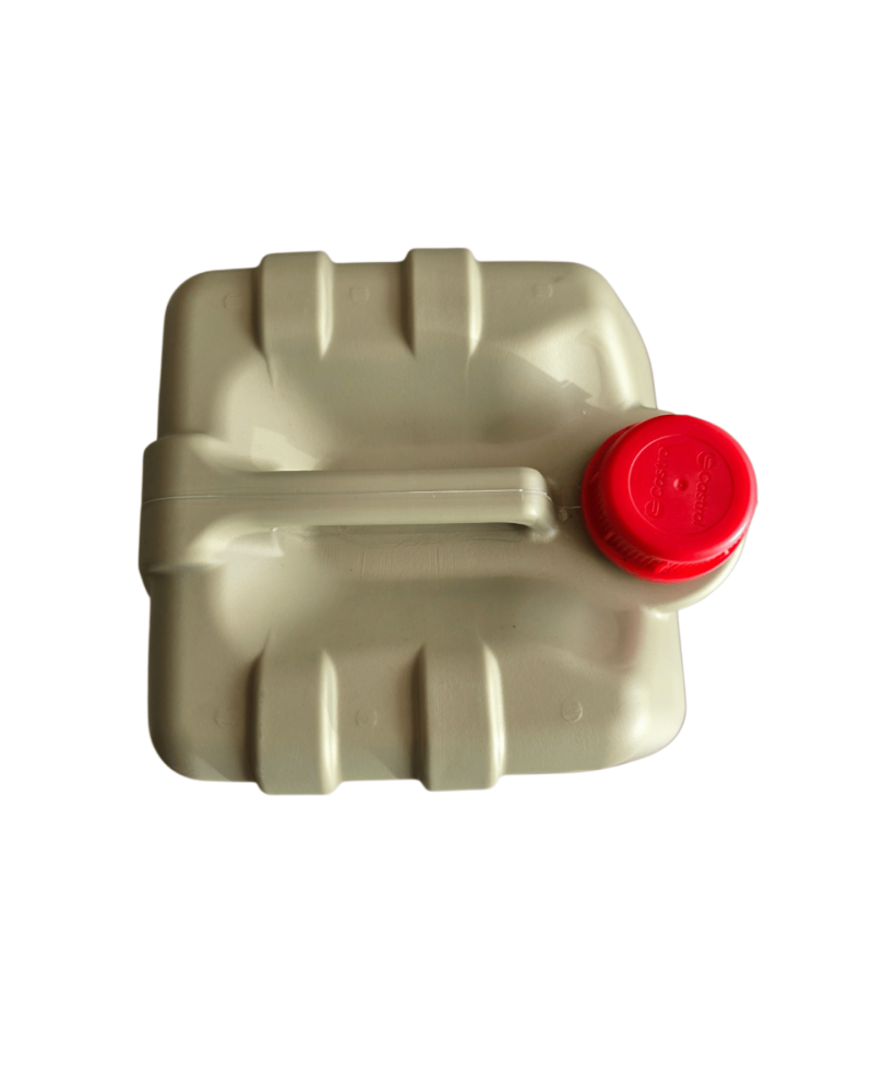 Castrol Vecton Long Drain 5W30 CK-4/SN 20 LT Tam Sentetik Motor Yağı