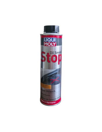 Liqui Moly Oil Smoke Stop 300 ML Yağ Yakma Önleyici (2122)