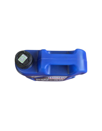 Liqui Moly Longtime High Tech 5W-30 5 LT 4'lü Koli