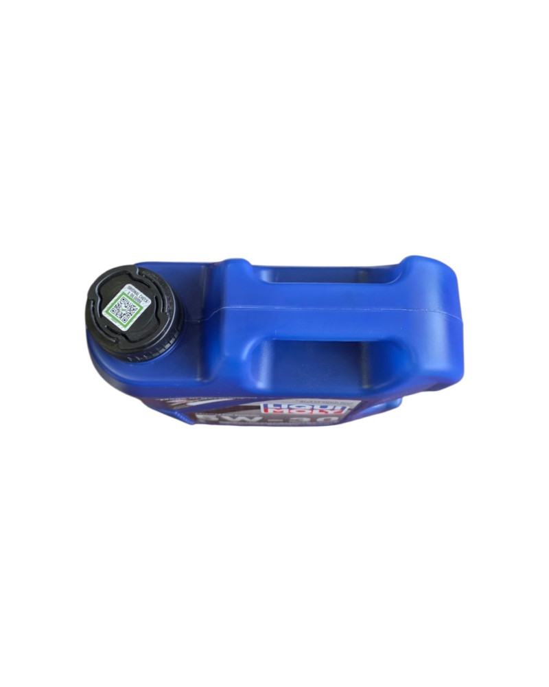 Liqui Moly Longtime High Tech 5W-30 5 LT 4'lü Koli