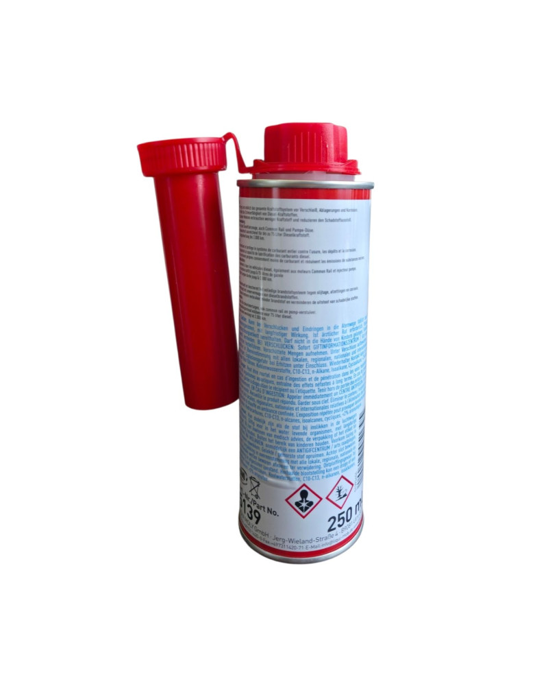 Liqui Moly Diesel Systempflege 250 ML 6'lı Koli (5139)