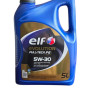Elf Evolution Full-Tech FE 5W30 5 LT Tam Sentetik Düşük SAPS (Low SAPS) Motor Yağı
