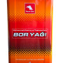 Petrol Ofisi Bor Yağı 15 LT (Emülsiyon Tipi) Kesme Sıvısı