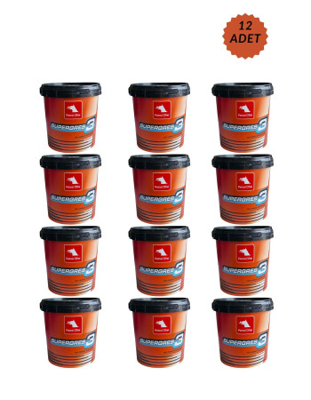 Petrol Ofisi Süper Gres 3 900 GR