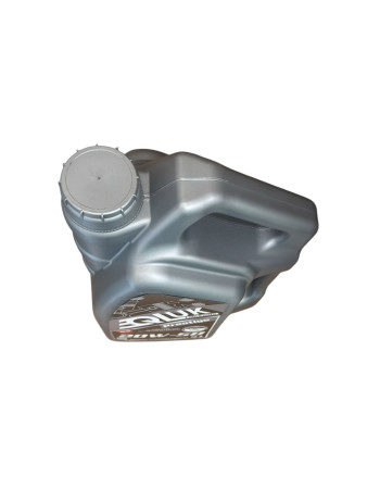 QLUK 20W-50 4 LT Motor Yağı 4 Adet Koli
