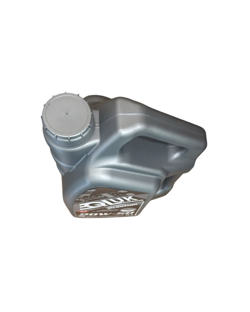 QLUK 20W-50 4 LT Motor Yağı 4 Adet Koli