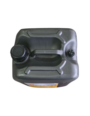 Shell Rimula R6 LM 10W-40 20 LT - 17,5 KG Tam Sentetik Ağır Vasıta Motor Yağı